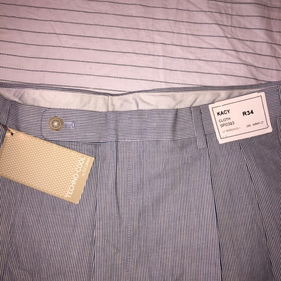 Men’s pants - Picture 3 of 3